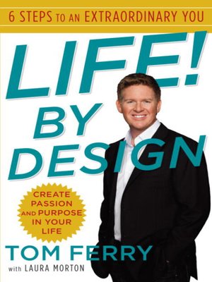 cover image of Life! by Design